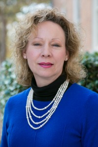 Photo of Jane Cobia