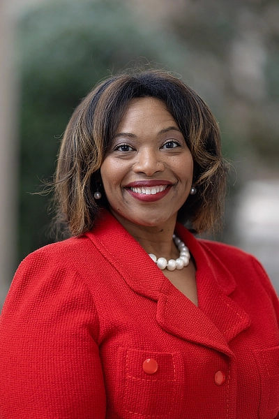 Photo of Deidra Diaz