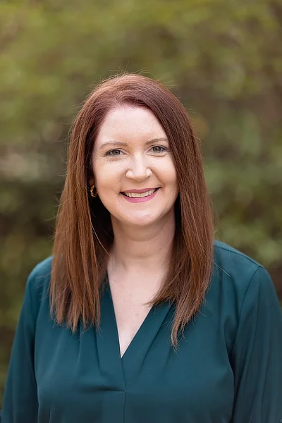 Photo of Marcie Harchuck
