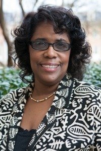 Photo of Myrtis Johnson