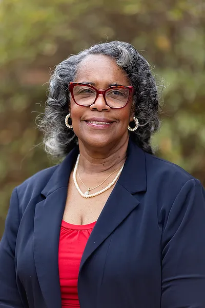 Photo of Myrtis Johnson