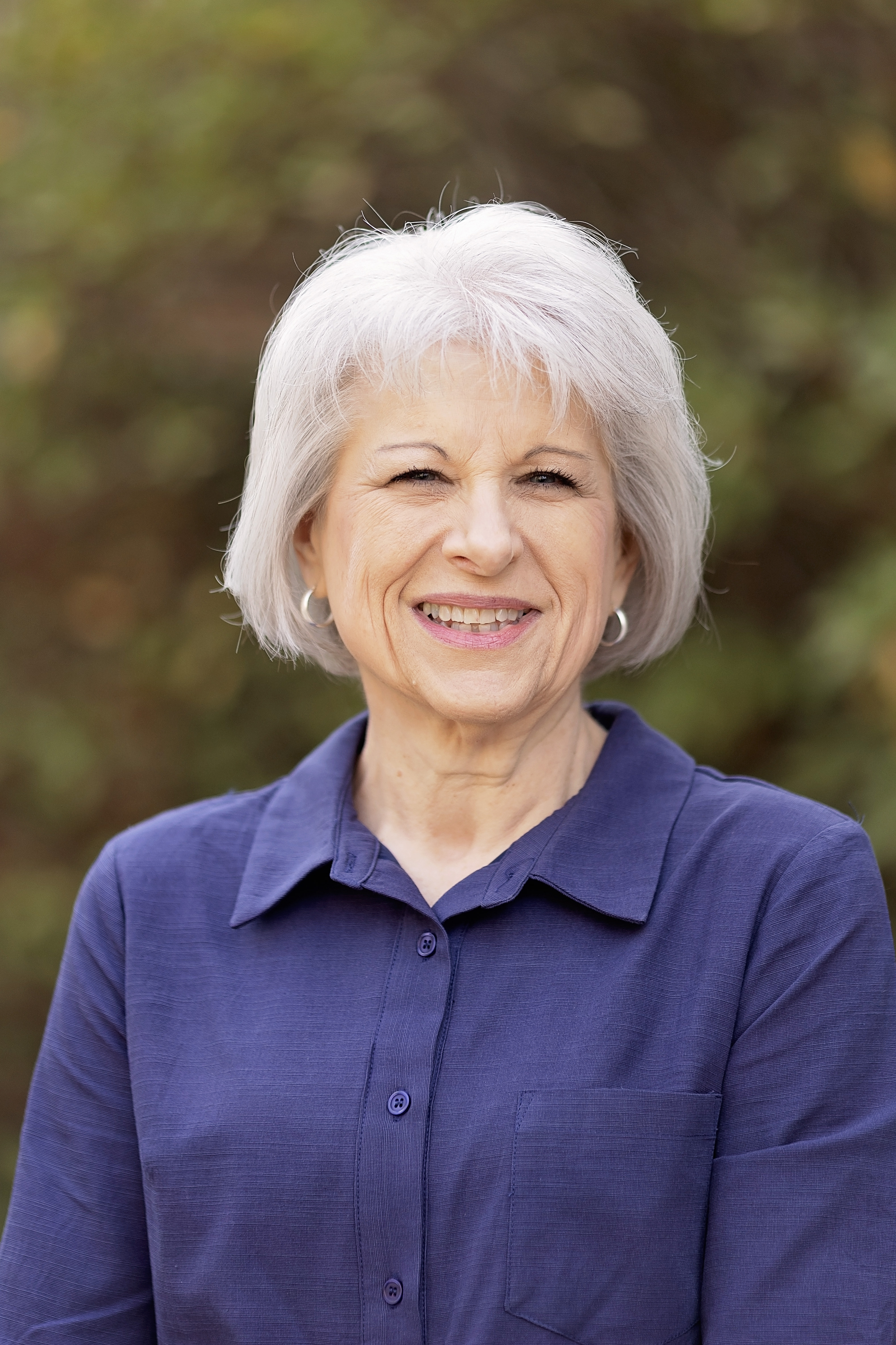 Photo of Marissa Rath