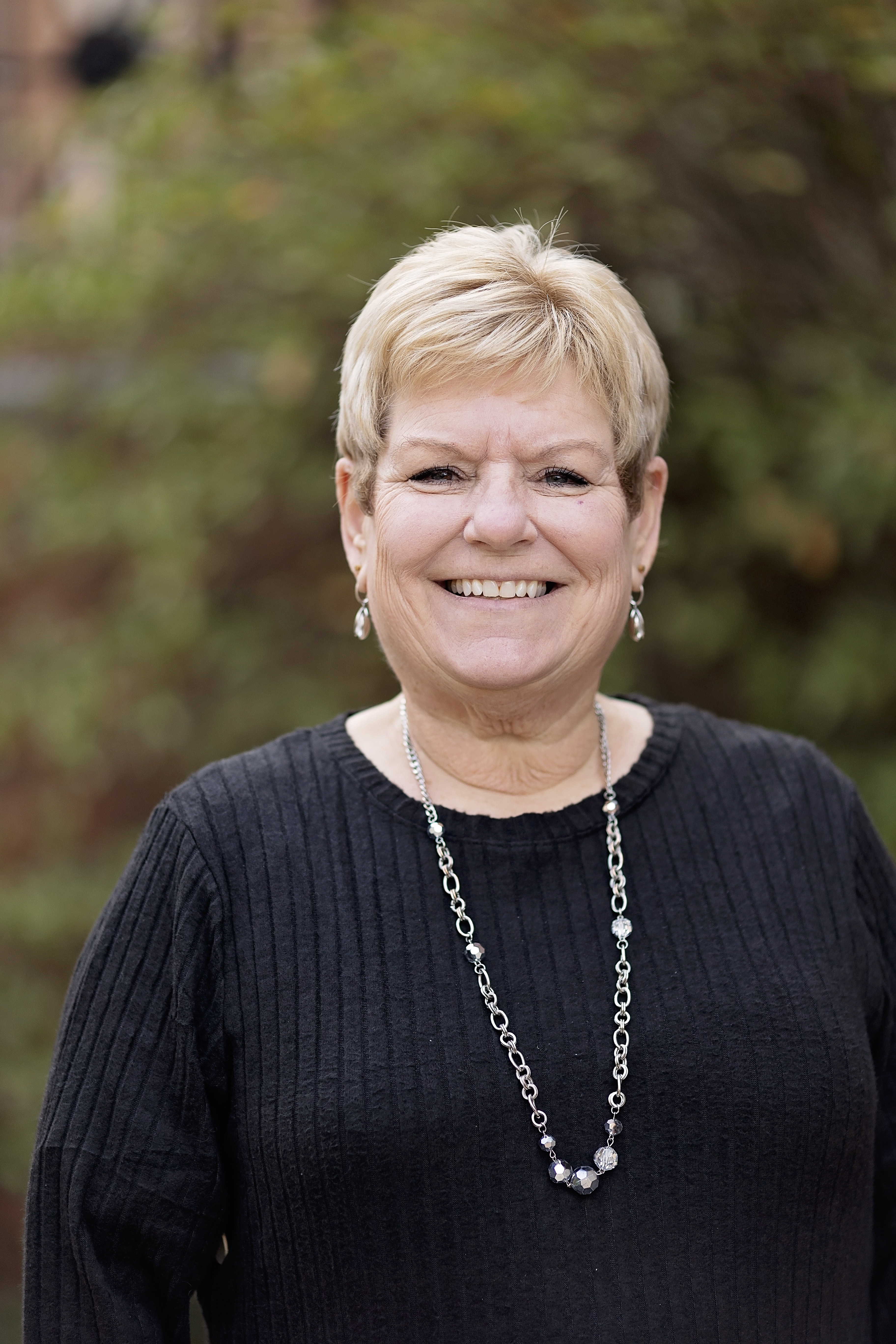 Photo of Gena Williamson