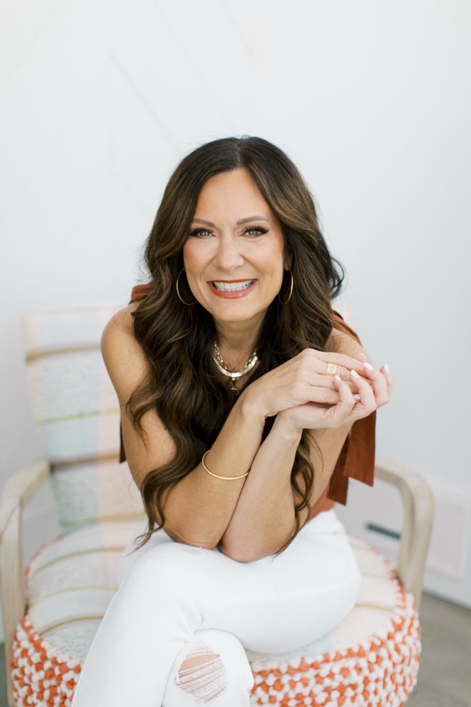 Lysa TerKeurst