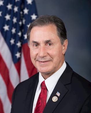 Rep. Palmer Official Headshot 201811