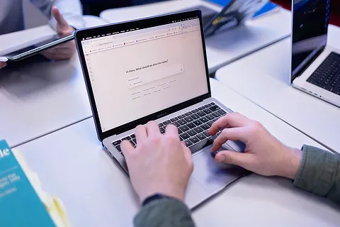 Certificate in Artificial Intelligence
