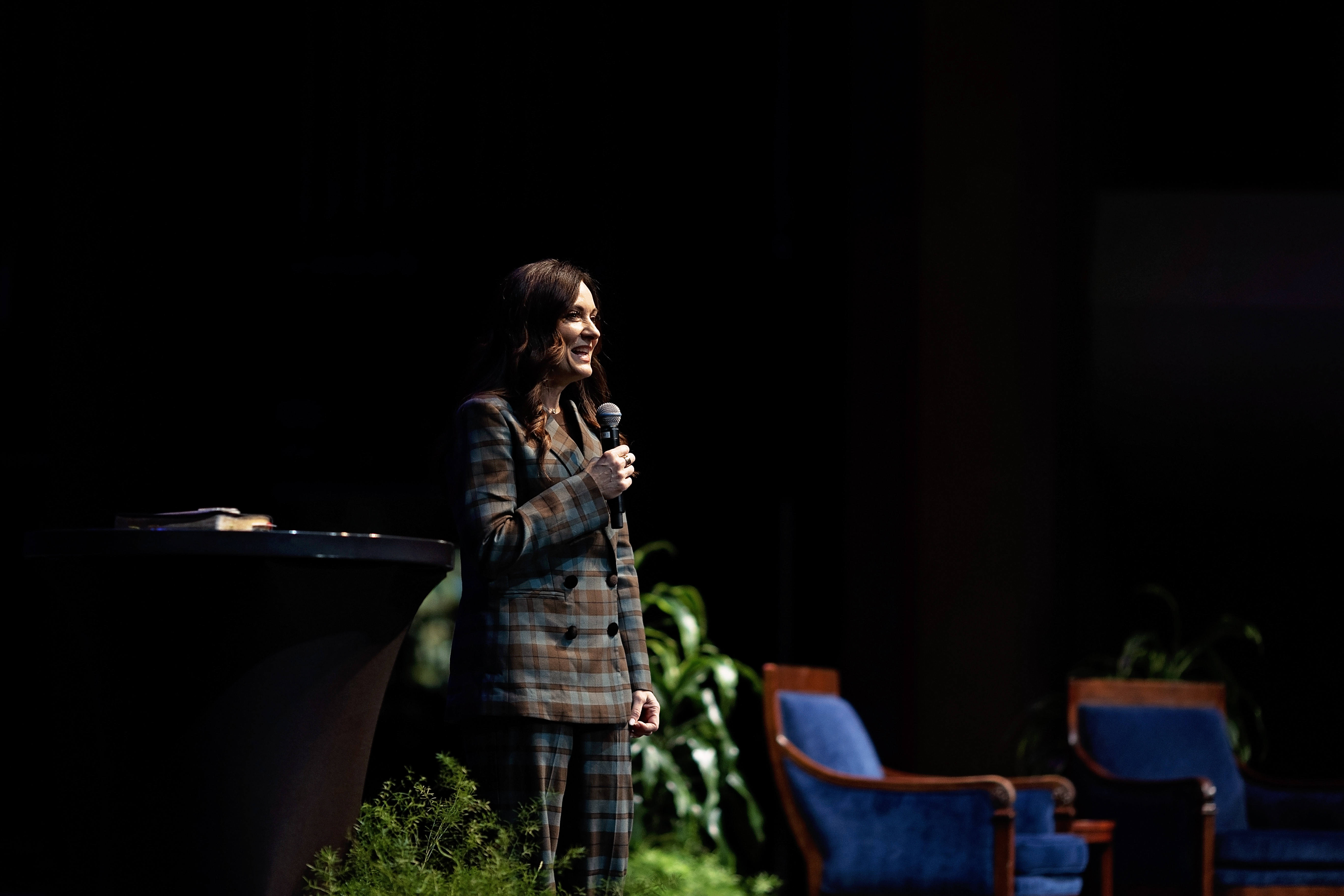 Lysa TerKeurst