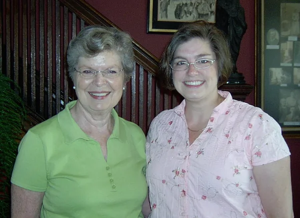 Mize and Stiver
