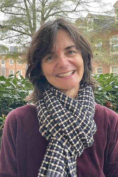 Photo of Annette  Lattermann