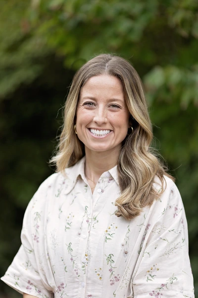 Photo of McKenzie  Bussman