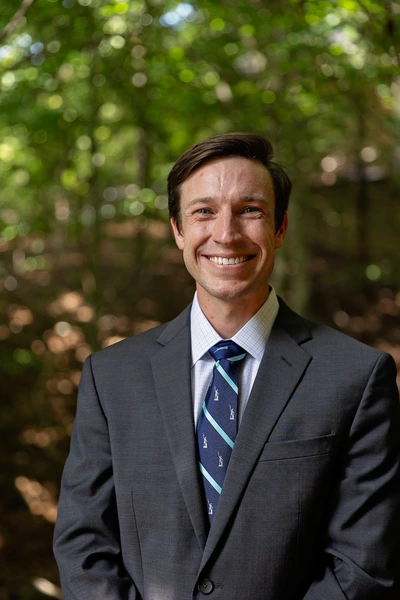 Photo of William Scogin