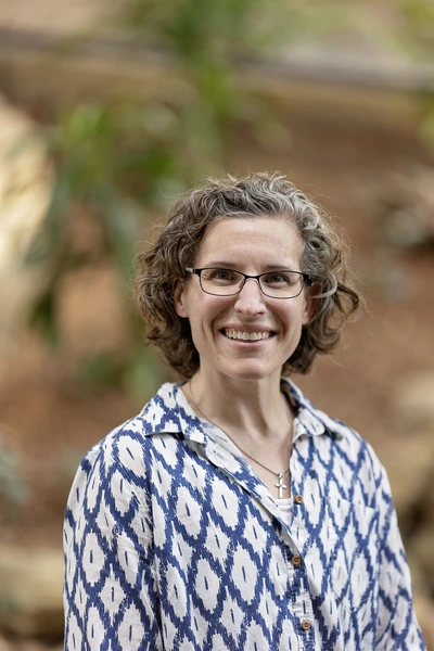 Susan R. Wilbanks