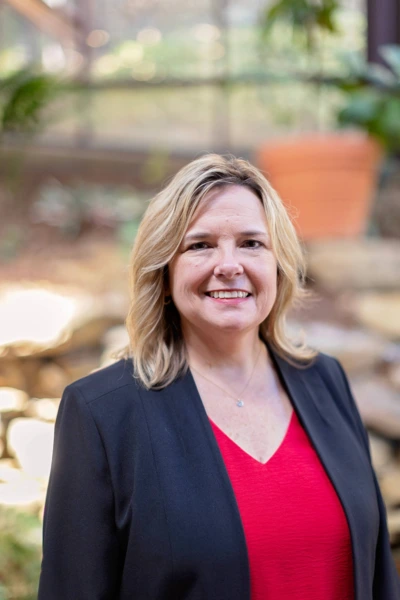 Photo of Jill Pence EdD, RN, CHSE