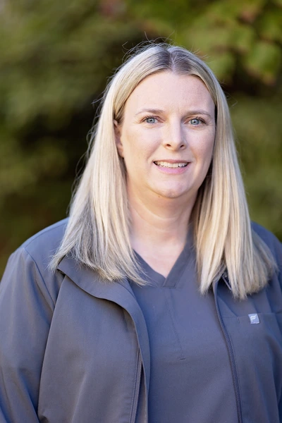 Photo of Melissa Watson