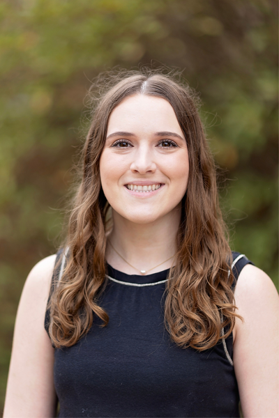 Photo of Gracie Lightsey