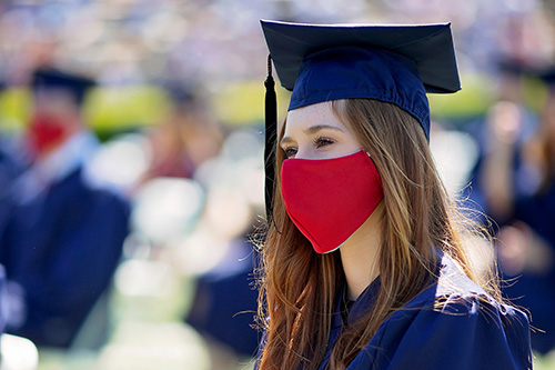 CHS undergraduate commencement tbn 1