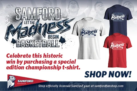 Let the Madness Begin