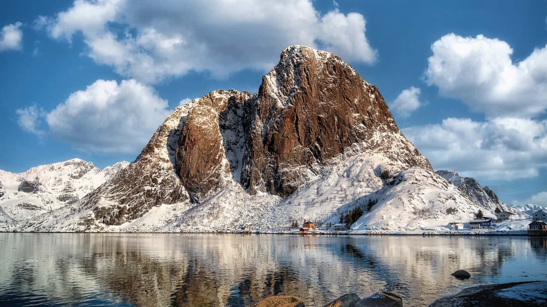 Lofoten Norway