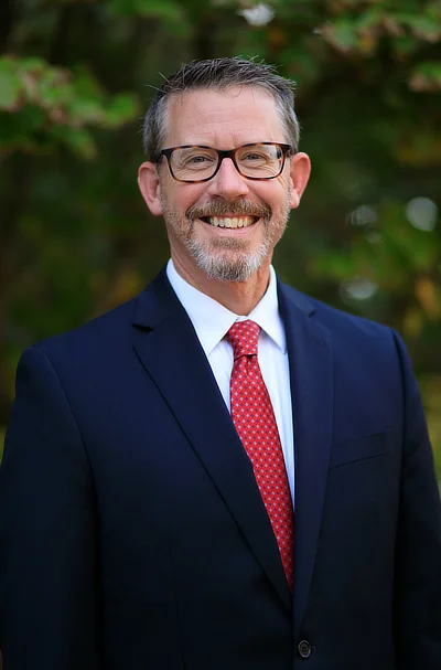 Photo of Kerry McInerney