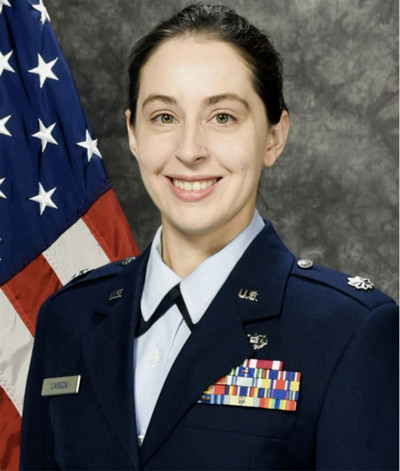 Carson Military photo