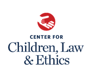 Artwork for Law Center for children law and ethics