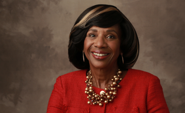 Paulette Brown