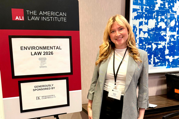 Harper Cook Conference