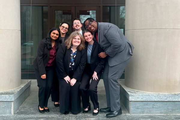 Trials and Tribulations 2026