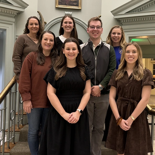 Legacy League JR Board