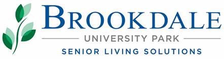 brookdale logo