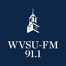 wvsu logo