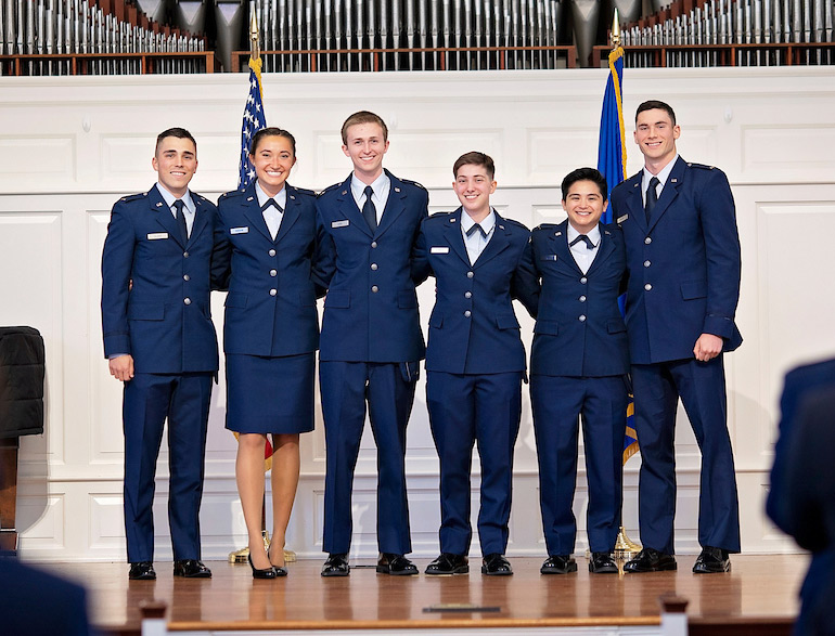 2022 rotc