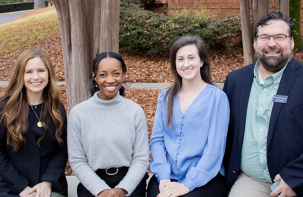 Counseling Services Team