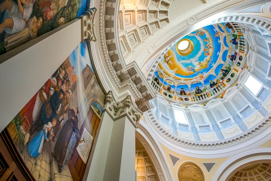 Samford Hodges Interior