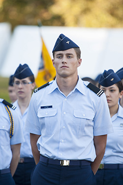 AFROTC