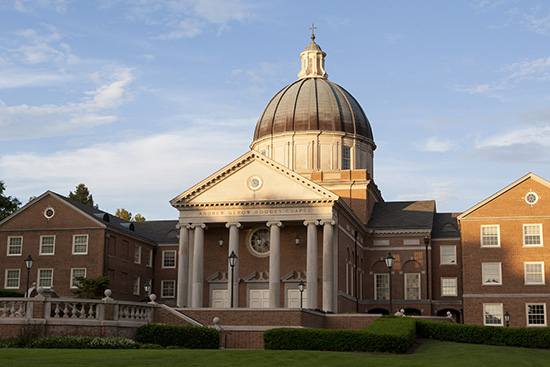 Hodges Chapel