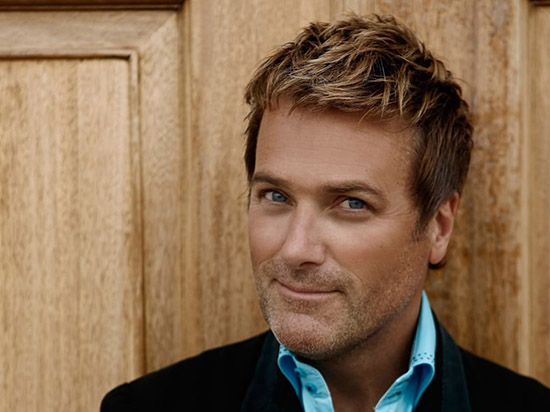 Michael W Smith