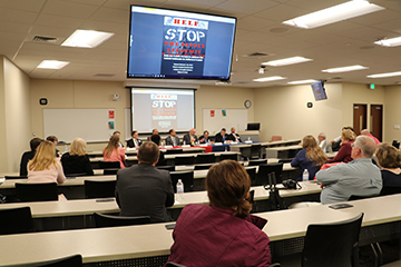 Opioid panel