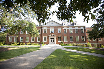 Russell Hall