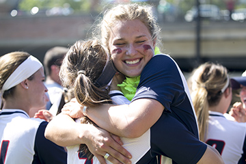 Softball NCAA