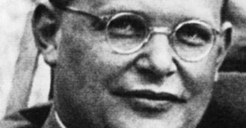 bonhoeffer