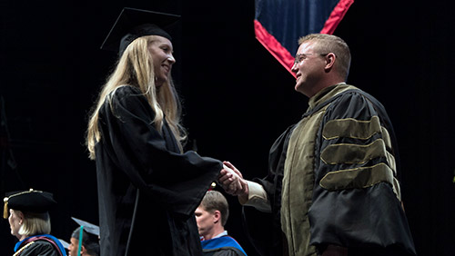 chs commencement