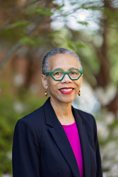 Photo of Sherri Chatman