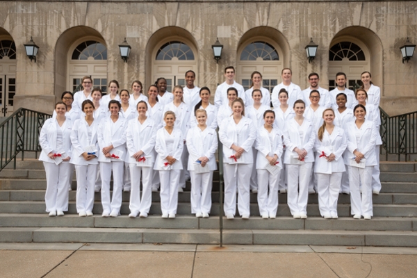 2.18.19WhiteCoatCeremony