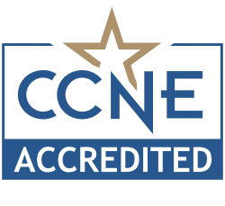 CCNE logo