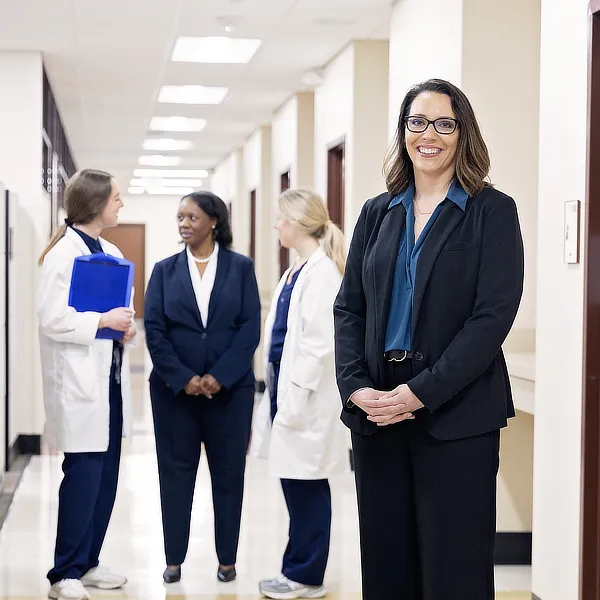 Nurse Leader