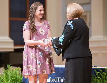 Nursing Awards 2018