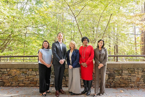 Orlando Health Baptist Health and Samford Nursing