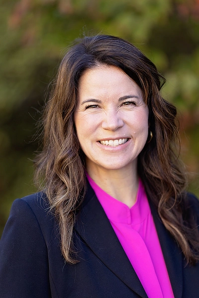 Photo of Allison Combs