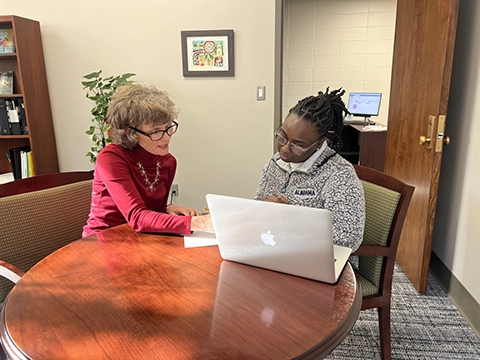 Career Development Center